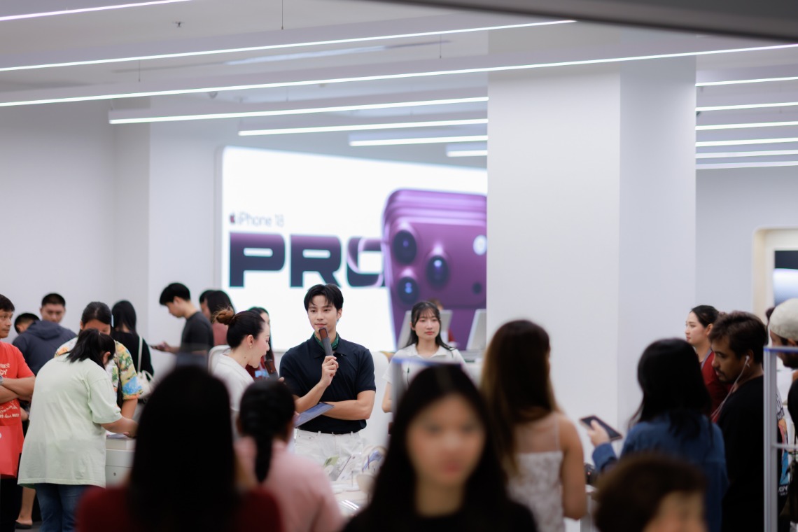 Studio7 Central Khon Kaen โฉมใหม่