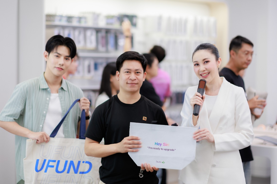 Studio7 Central Khon Kaen โฉมใหม่