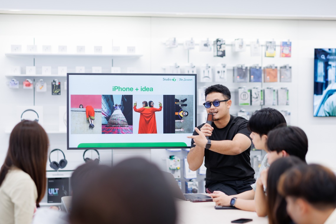 Studio7 Central Khon Kaen โฉมใหม่