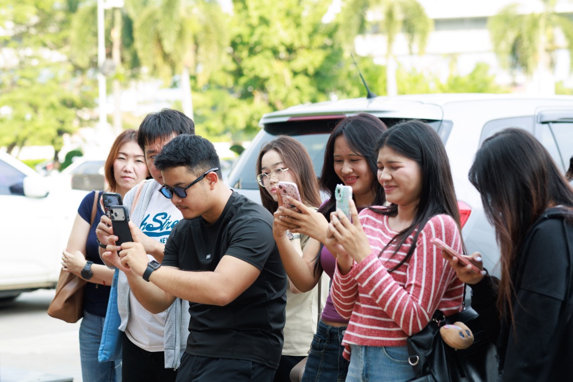 Studio7 Central Khon Kaen โฉมใหม่