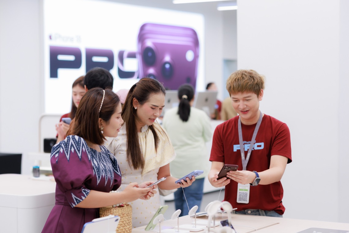 Studio7 Central Khon Kaen โฉมใหม่