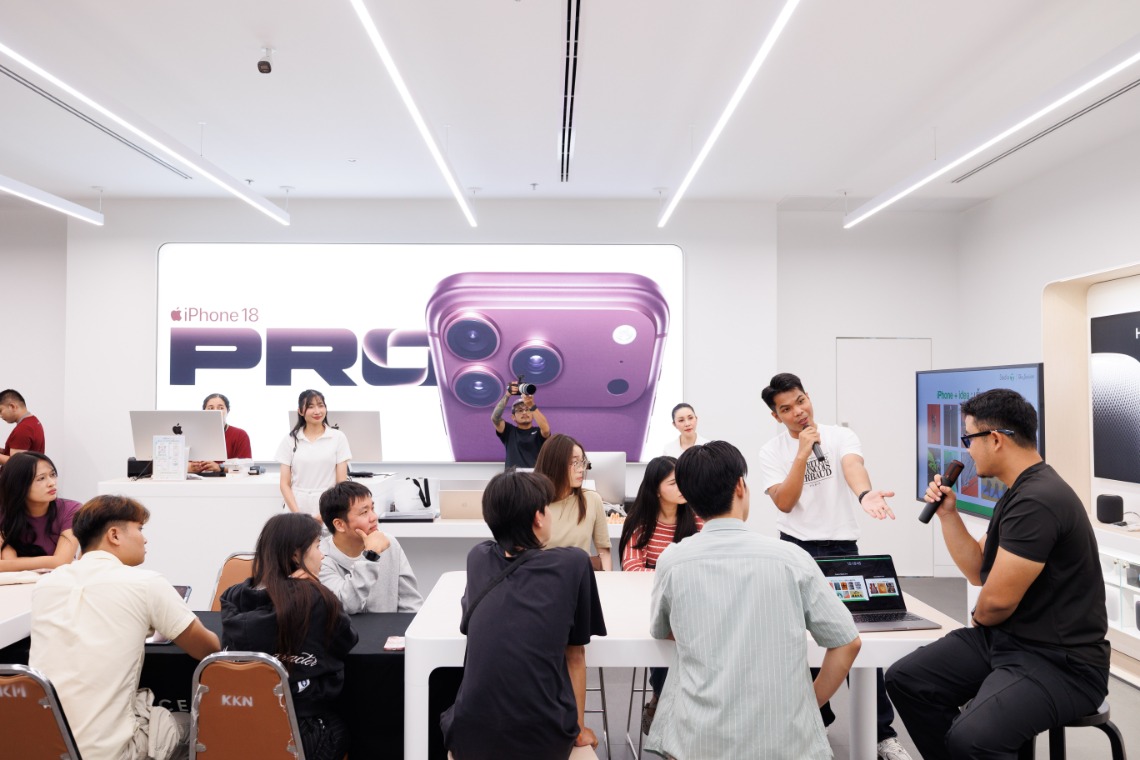 Studio7 Central Khon Kaen โฉมใหม่