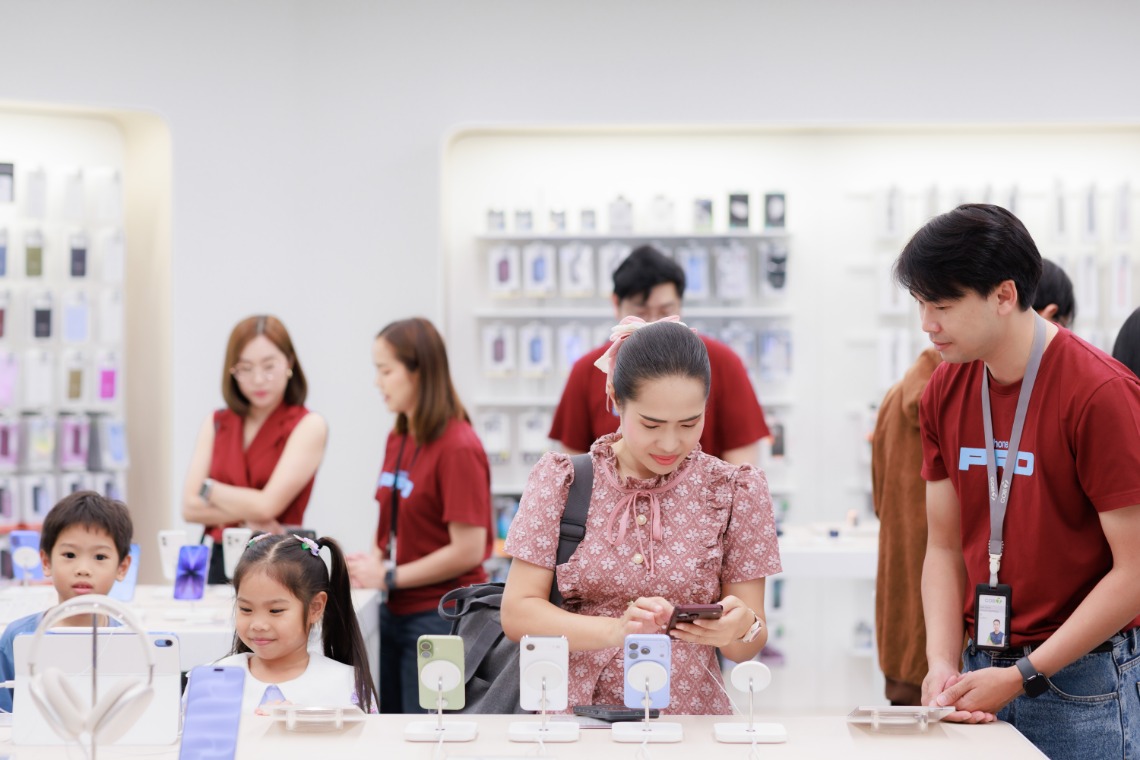Studio7 Central Khon Kaen โฉมใหม่