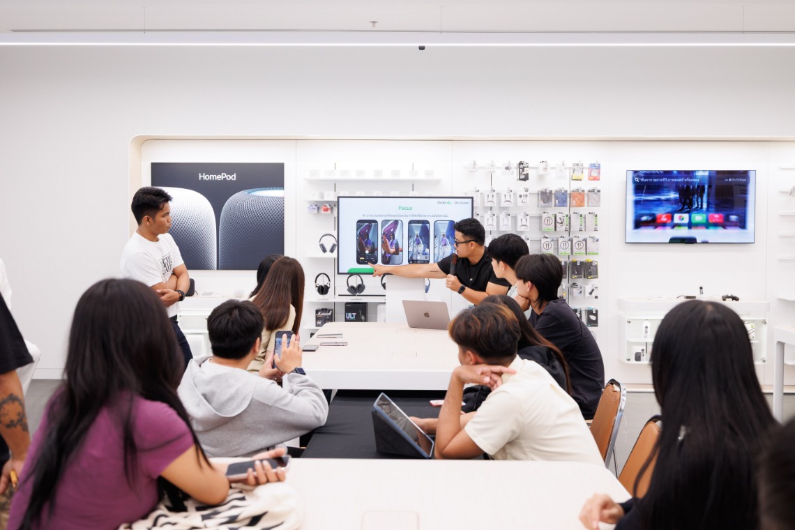 Studio7 Central Khon Kaen โฉมใหม่