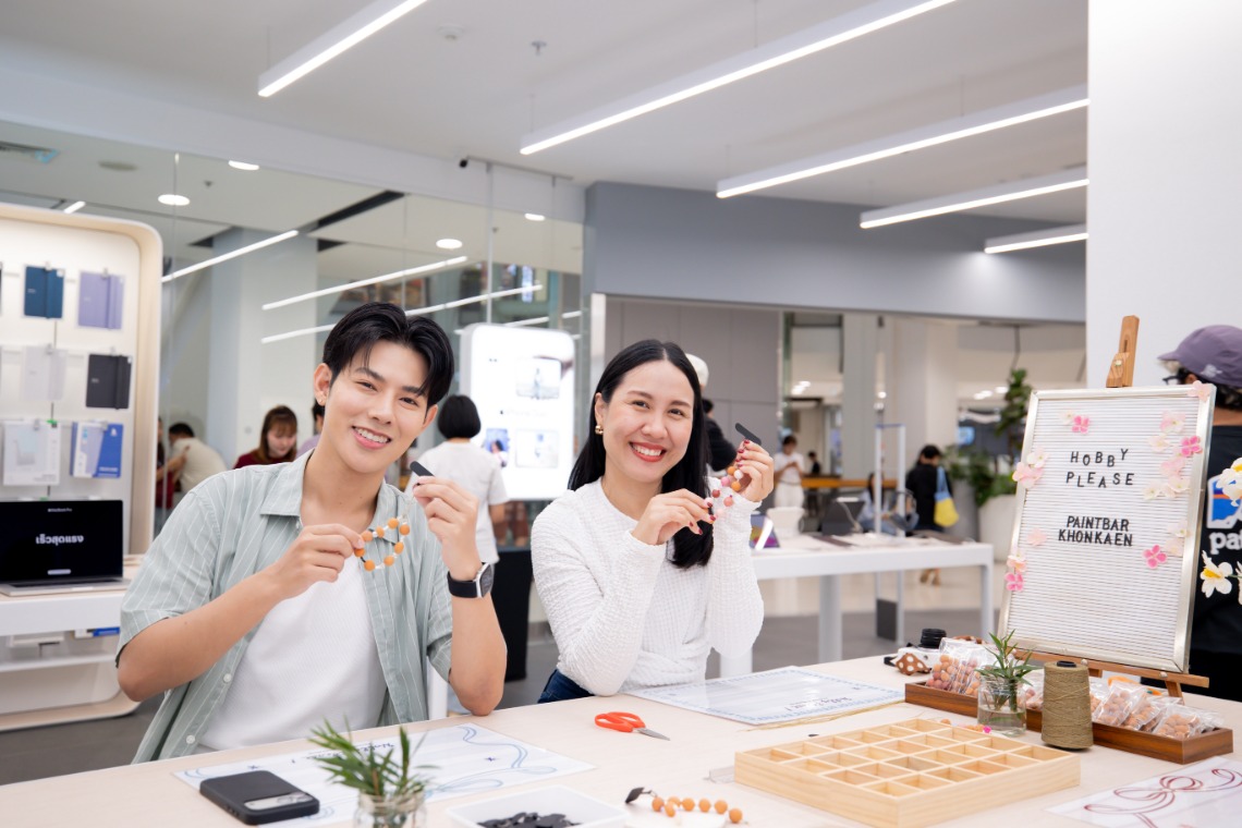 Studio7 Central Khon Kaen โฉมใหม่
